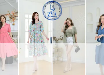 Zya Fashion Beauty