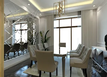Zylus Interior Design Company Dubai