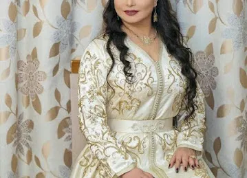 زينة لانجري
